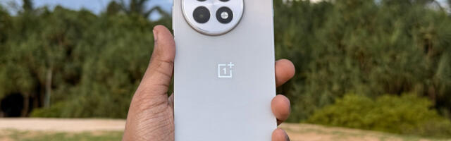 OnePlus 13R drops to $499.99, treating you to a $100 Prime saving OnePlus 13R drops to $499.99, treating you to a $100 Prime saving