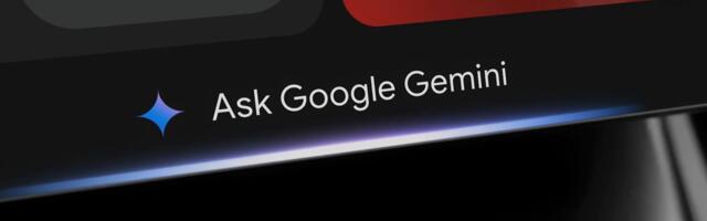 Thinking of taking a break from ChatGPT? Google Gemini is ready to impress