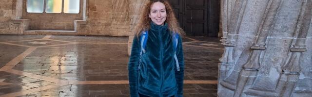 I love traveling with friends and family, but I need alone time on vacation. I created a rule that keeps everyone happy.