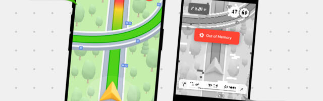 Маленькая RAM vs новые фичи: как мы повышаем детализацию Карт и сохраняем стабильность