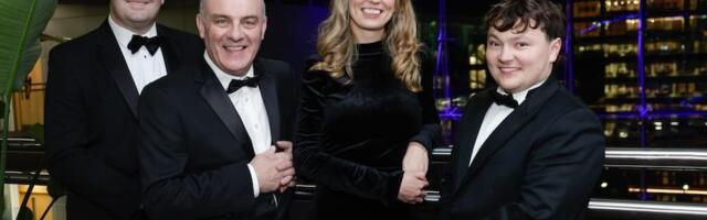 PMI National Project Awards, in association with PwC, celebrate Lidl for first net zero energy supermarket