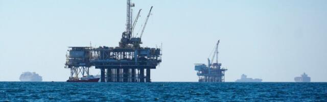 Lawmakers give a thumbs down on expanding offshore drilling in California