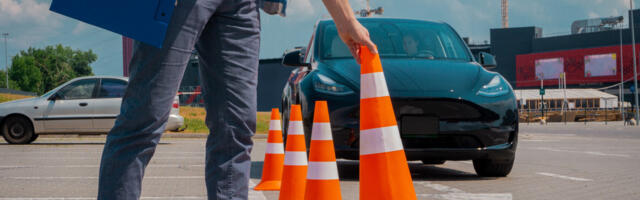 5 Things You Didn't Learn In Driving School (But Should Have)