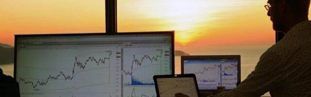 Ostium Raises $20M Series A Led by General Catalyst, Jump Crypto to Put TradFi Perps Onchain