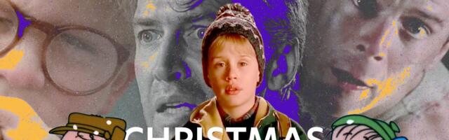Why Christmas Movies Don't Feel the Same Anymore I How it Hits video