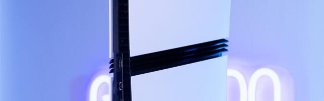 The PS5 Could Receive a Massive AI Upgrade for Games