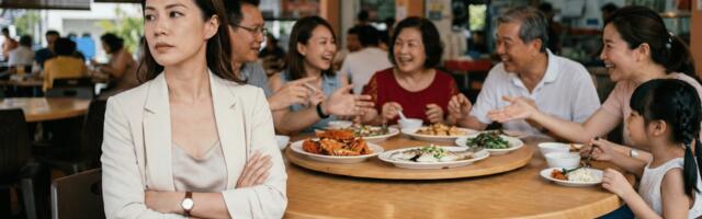 The psychological toll of never feeling “Singaporean enough”