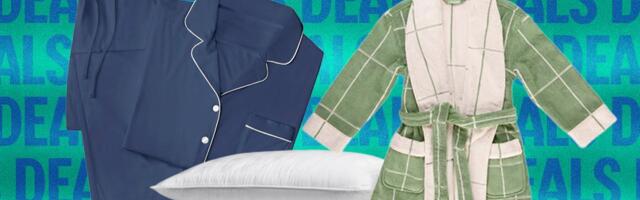 Cozy Earth Is Offering 40 Percent off Pajamas Right Now