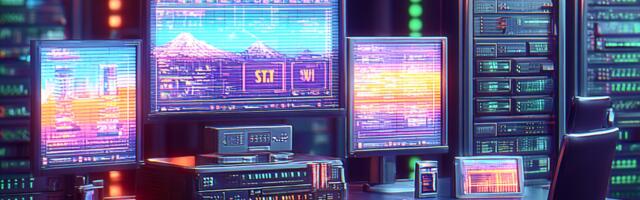 Дайджест для тех, кто занимается бэкендом: чему учиться в декабре и январе