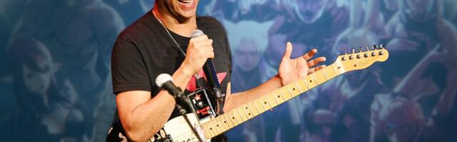 "It's a reflection of the world, and a warning" - Tom Morello's collaboration with Final Fantasy 14 is more than just a song, it's a statement
