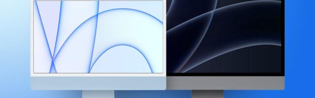 iMac Rumor Recap: OLED Display, M5 Max, 32-Inch Model, and More