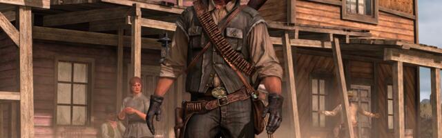 What You Need to Play Red Dead Redemption on iOS and Android