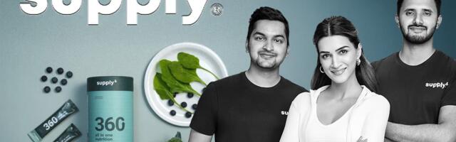 Kriti Sanon Invests In D2C Supplement Brand Supply6