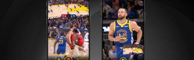 Peacock Debuts New Features for 2026 NBA All-Star Game and Winter Olympics