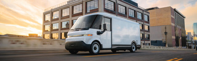 General Motors writes down $6 billion as domestic EV sales plans change