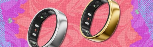 The RingConn Gen 2 is on sale for under $240 at Amazon and the health-tracking subscription is free