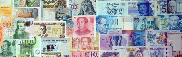 Самые красивые деньги в мире и как их выбирают