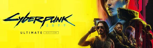 Popular Cyberpunk 2077 VR mod removed after CD Projekt Red intervention
