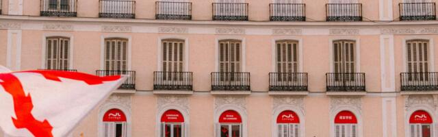 Could Digital Insurance Solve Food Security For Venezuela?