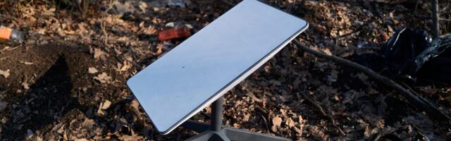 Kyiv says Russian troops need Starlink so badly they're trying to get Ukrainians to register terminals for them