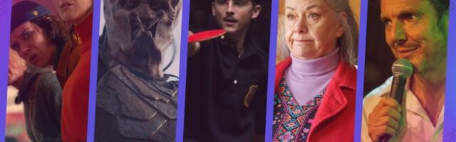 Whats new to streaming this week? (Feb. 13, 2026)