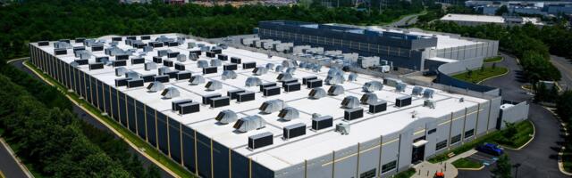 Data centres seek credit ratings to unlock billions in funding for AI push