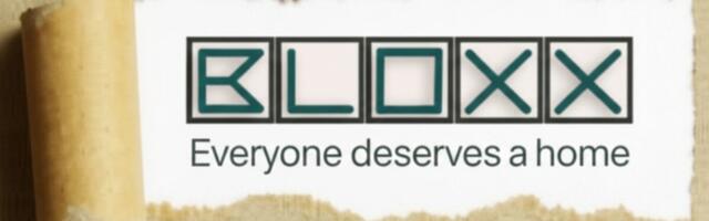 Behind the Idea: Bloxx