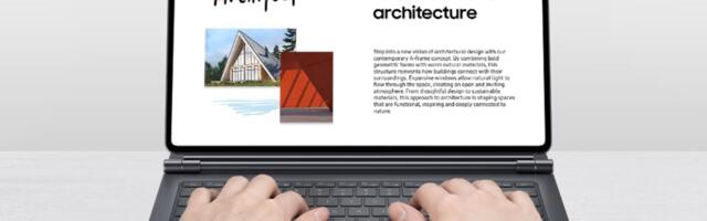 Samsung’s new Tab S11 Ultra Pro Keyboard is flirting with MacBook Neo-like money