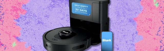 The Shark AI Ultra robot vacuum is still on sale after Amazons Big Spring Sale — save over $250