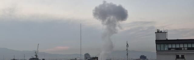 What Dell is telling employees as Iran threatens to strike US companies in the Middle East