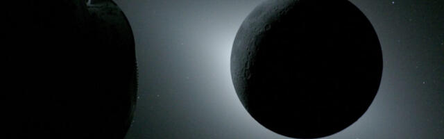 The gravity of their experience hasn't quite set in for the Artemis II astronauts