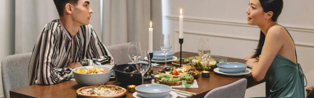 I used to think I had commitment issues and then I noticed the pattern wasn’t about commitment at all. It was about the specific moment someone started treating me like I was guaranteed, and I realized the thing I was afraid of wasn’t staying. It was being taken for granted by someone I couldn’t leave