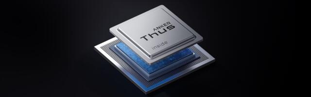 Anker made its own chip to bring AI to all its products