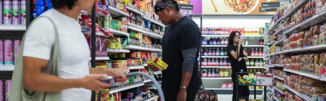 US households could be in for a second wave of Iran war inflation that hits more than just gas