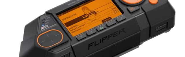 The Company Behind the Flipper Zero Hacking Tool Is Making a Cyberdeck