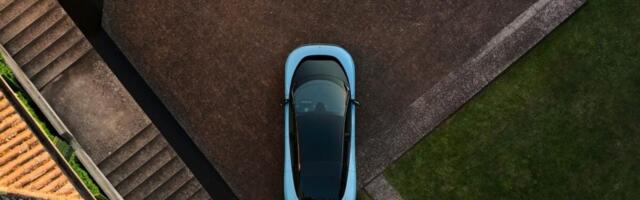 We Finally Know What the Jony Ive-Designed Ferrari EV Looks Like