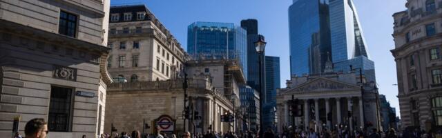 UK government urges companies to share data about AI effects on workforce