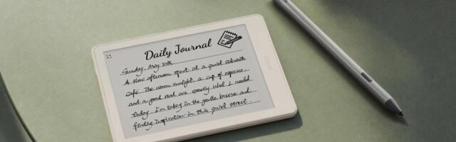 Boox’s new e-reader could replace your Kindle, Kobo, and digital notepad