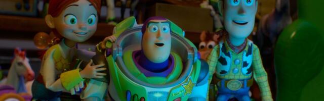 Every Pixar movie, ranked from worst to best