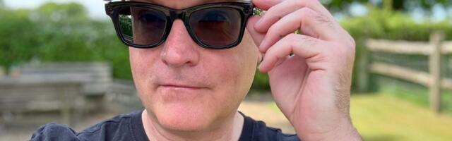 Conversation Focus on your Ray-Ban Meta glasses now runs on a strict monthly budget, even if you pay $20 a month