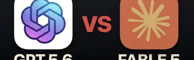 GPT-5.6 vs. Claude Fable 5: Which AI Model Is Better? The Ultimate 2026 Comparison