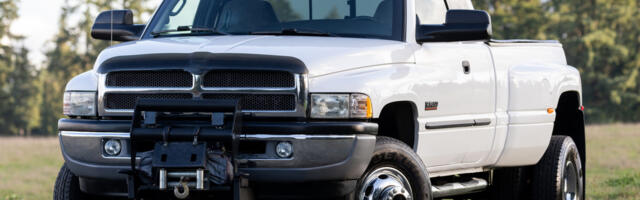 11 Of The Most Reliable Diesel Engines Ever Made