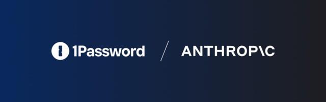 1Password Will Let You Allow Claude to Use Your Passwords, but Not See Them