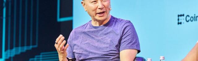 MoneyGram's CEO says blockchain works best when customers don't know it's there