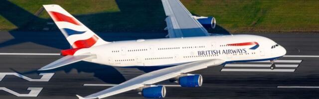 Europe’s Airline Supergroups Brace for a Crucial Earnings Week 