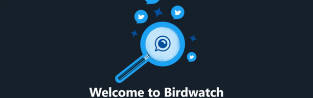 Birdwatch is Twitter’s new community-based fact checker