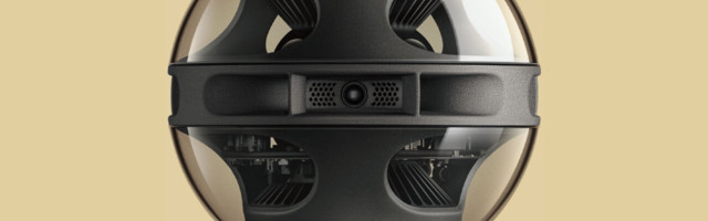Ex-Apple designer’s ‘triphonic’ speaker may be the hi-fi HomePod we deserve