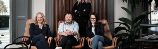 Strengthening Sweden’s startup ecosystem | In conversation with Nyfikna Investerare Founder, Joanna Törngren Redebran