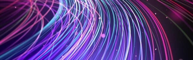 Brainy UK scientists create robust optic fiber that may unlock our quantum future