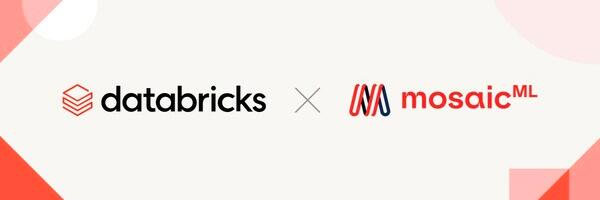 Databricks is acquiring MosaicML for a jaw-dropping $1.3 billion